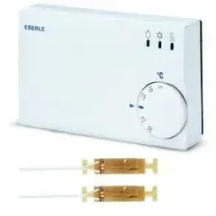 Eberle Controls Klimaregler AC24V 5-30GC KLR-E 52558