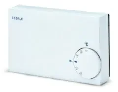 Eberle Controls Klimaregler KLR-E 525 55