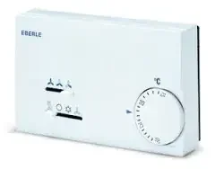 Eberle Controls Klimaregler KLR-E 52722