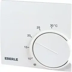 Eberle Controls Raumtemperaturregler RTR 9722