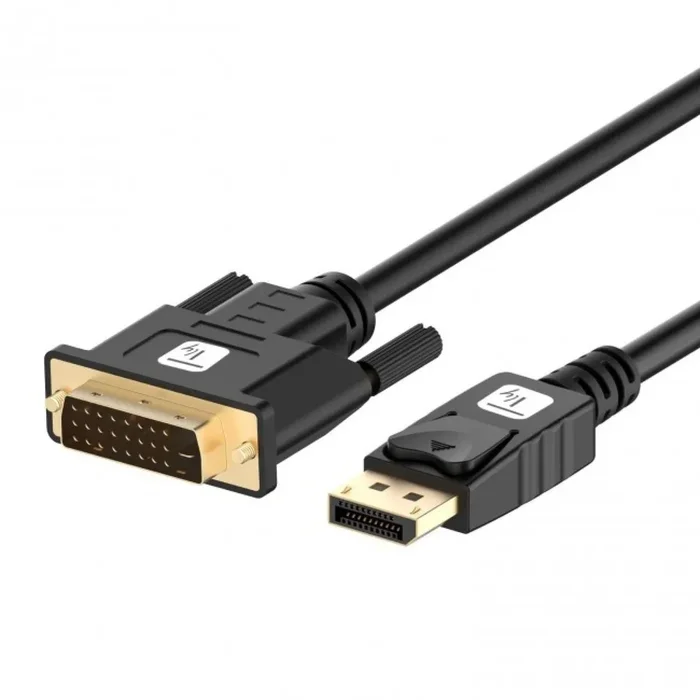 EFB Displayport ICOC-DSP-C12-030P