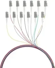 EFB-Elektronik Anschlusskabel EBUSBC-USBC5GAK.1
