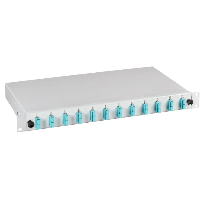 EFB Elektronik Spleißbox B70203TS.24