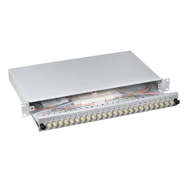 EFB Elektronik Spleißbox BA70006.6OM4
