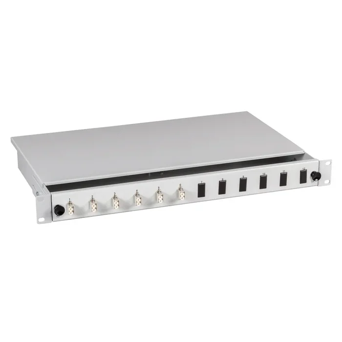 EFB Elektronik Spleißbox BA70901.12OM3