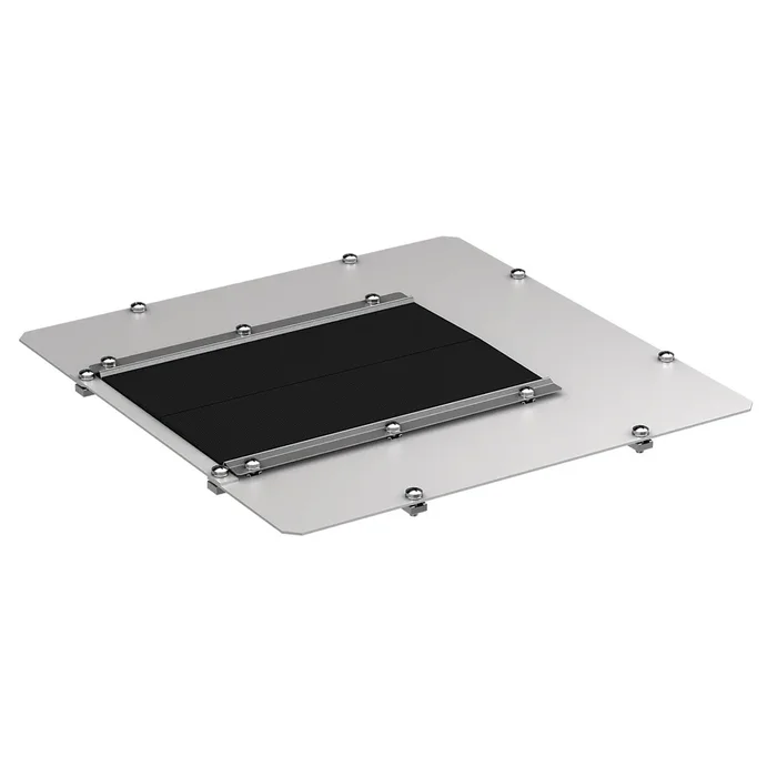 EFB Modul Bürstendurchlass PRO-MOD04A.GR