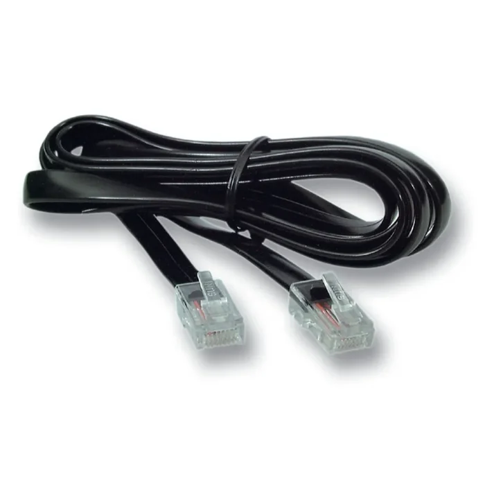 EFB Modularkabel K2406SW.2