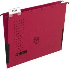 Elba Hängetasche chic ULTIMATE 100552105 seitl. Frosch rot
