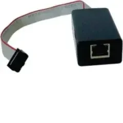 Elcom LAN-Interface DCI-256