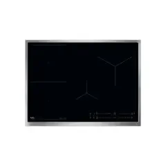 Electrolux AEG MDA EB-Autark-Kochfeld Indukt. TO74IB00UB