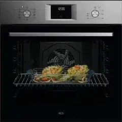 Electrolux AEG MDA EB-Backofen OU5AB20SM