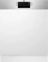 Electrolux AEG MDA EB-Geschirrspüler FEE53680ZM