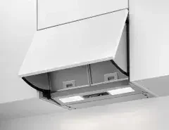 Electrolux AEG MDA EB-Haube LINIE DEB2531S Flip open