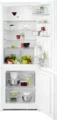 Electrolux AEG MDA EB-Kühl/Gefrierkombi OSC5S141ES