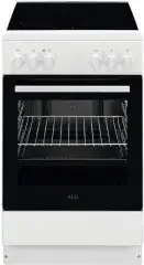 Electrolux AEG MDA Elektroherd CCB50090BW