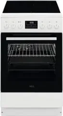 Electrolux AEG MDA Elektroherd CCB54493BW