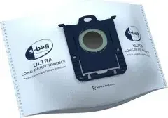 Electrolux AEG SDA Staubbeutel XXL GR210SM