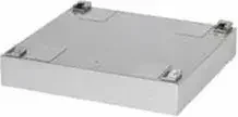 Electrolux Profess. Sockel 988918474
