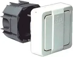 Elektra Tailfingen Cekon-Dose COKU 516/6H