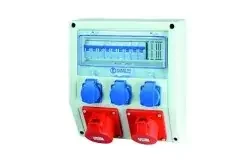 Elektra Tailfingen Kombination ESTKA/311 gr