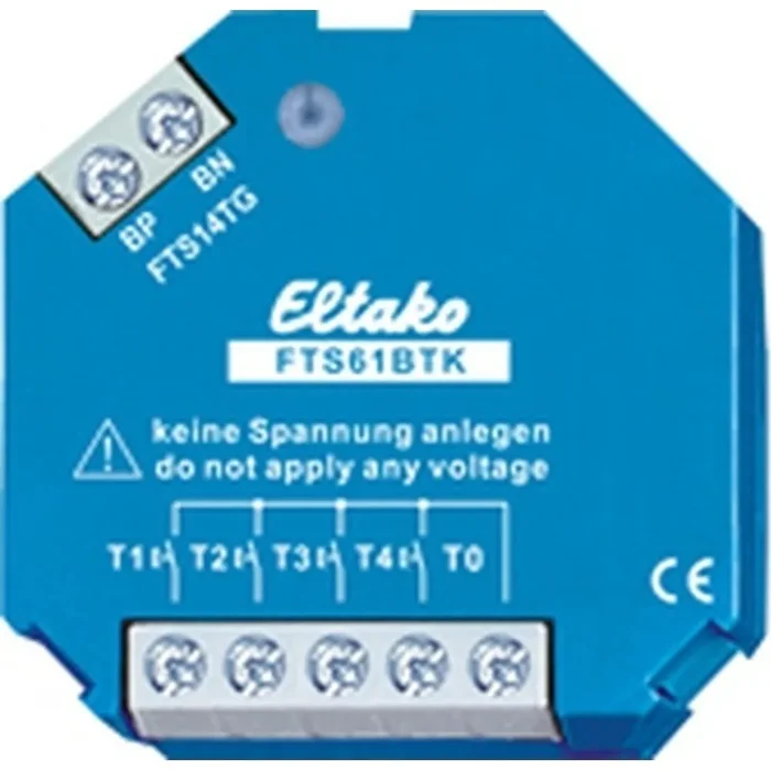 Eltako Bus Tasterkoppler 30014064 Typ FTS61BTK