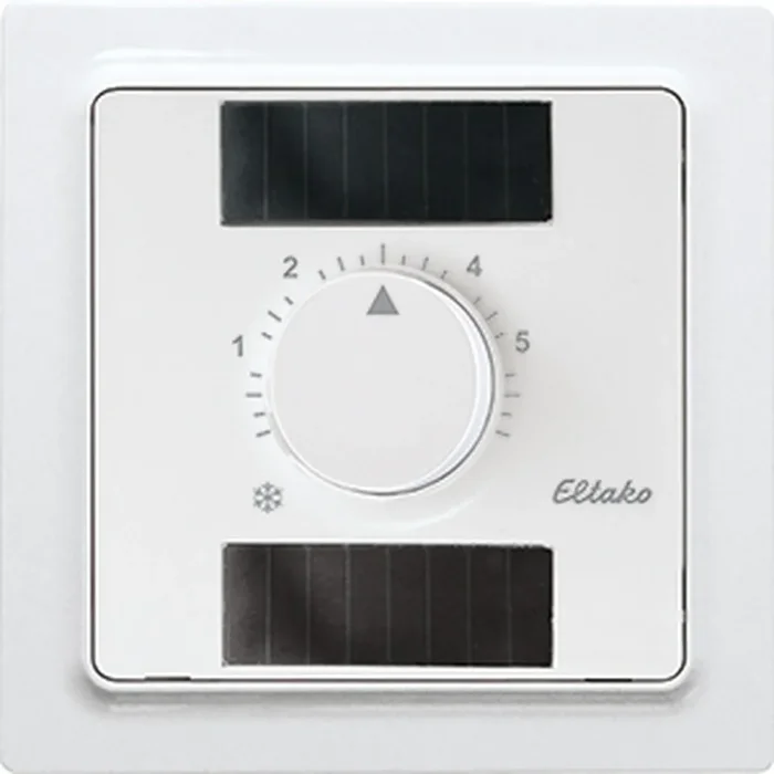 Eltako Funk Temperaturregler 30055961 Typ FTR55ESB/1-5-pg