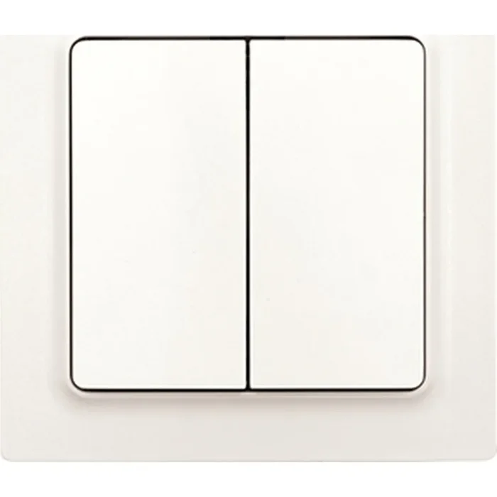 Eltako Funktaster 30056734 Typ F4T55EOR-pm