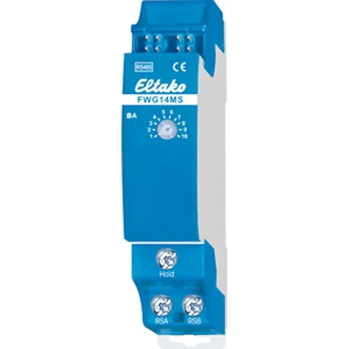 Eltako Gateway 30014072 Typ FWG14MS