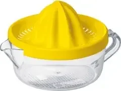 Emsa Zitruspresse SUPERLINE 0,4l tr/ge