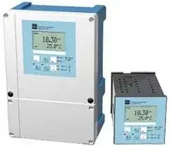 Endress+Hauser Messumformer CPM253-PR8305