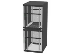 Enoc 19″ Serverschrank S1 C2 61020-S