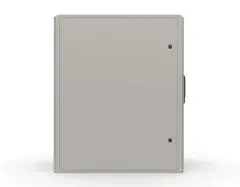 Enoc 19″ Standschrank F1 61012