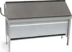 EOS Sauna-Unterbankofen Invisio Midi 9kW eds