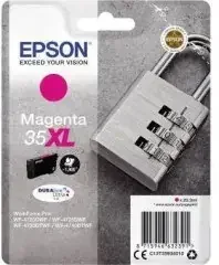 Epson Tintenpatrone C13T35934010 35XL 20,3ml magenta