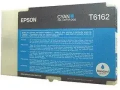 Epson Tintenpatrone C13T616200 T6162 53ml cyan