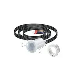 ESYLUX Decken-Präsenzmelder PD-C 360i/8 mini-3m