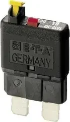 ETA Kfz-Sicherungsautomat 1610-H2-6A