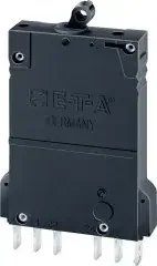 ETA Schutzschalter 0,1A 2210S211P1M1H1110,1A