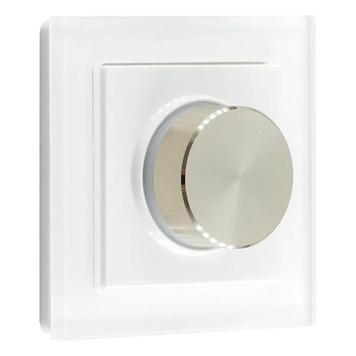 EVN DALI Druck Dreh Dimmer DALWPDIM1