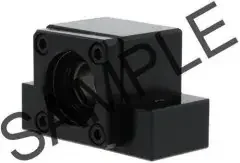 Ewellix Lagereinheit FLBU50 CN ID 50mm G.2,996kg