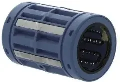 Ewellix Linear-Kugellager LBCD40 D-2LS 40mm AD 62mm B.80mm 1St./VE
