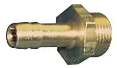 Ewo Gewindetülle MS AG G 1/4 Zoll LW 6