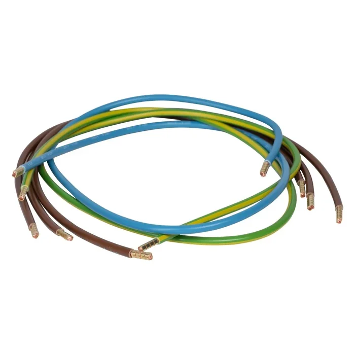 f-tronic Abgangskabelbaum AKB3 Nr. 7110132