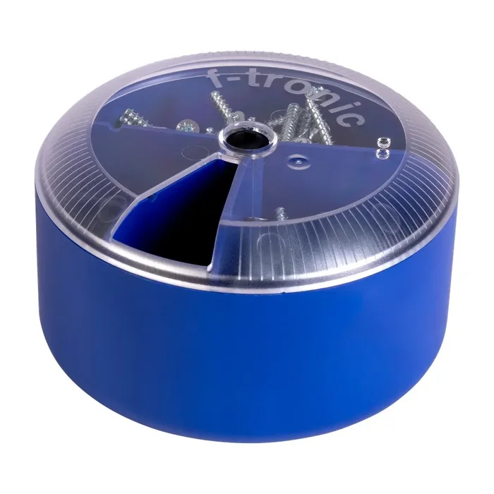 f-tronic Geräteschraubebox 9920025 Typ GKSB
