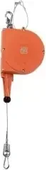 Fein Balancer Balancer b.1,5kg Trgf.17kg Drahtseil Seillänge 2m