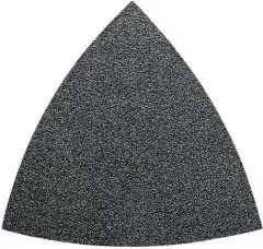 Fein Haftschleifblatt ungelocht K.80 5 St./Pack