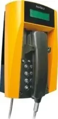 FHF Funke+Huster Telefon o. Display FernTel 3 11230020