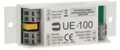 Fischer Umschaltweiche UE-L 220V/100W