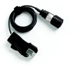 Fluke Clip-on CurrentTransformer TPS CLAMP 10A/1A
