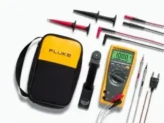 Fluke Combo-Kit Elektronik FLUKE-179/EDA2/EUR